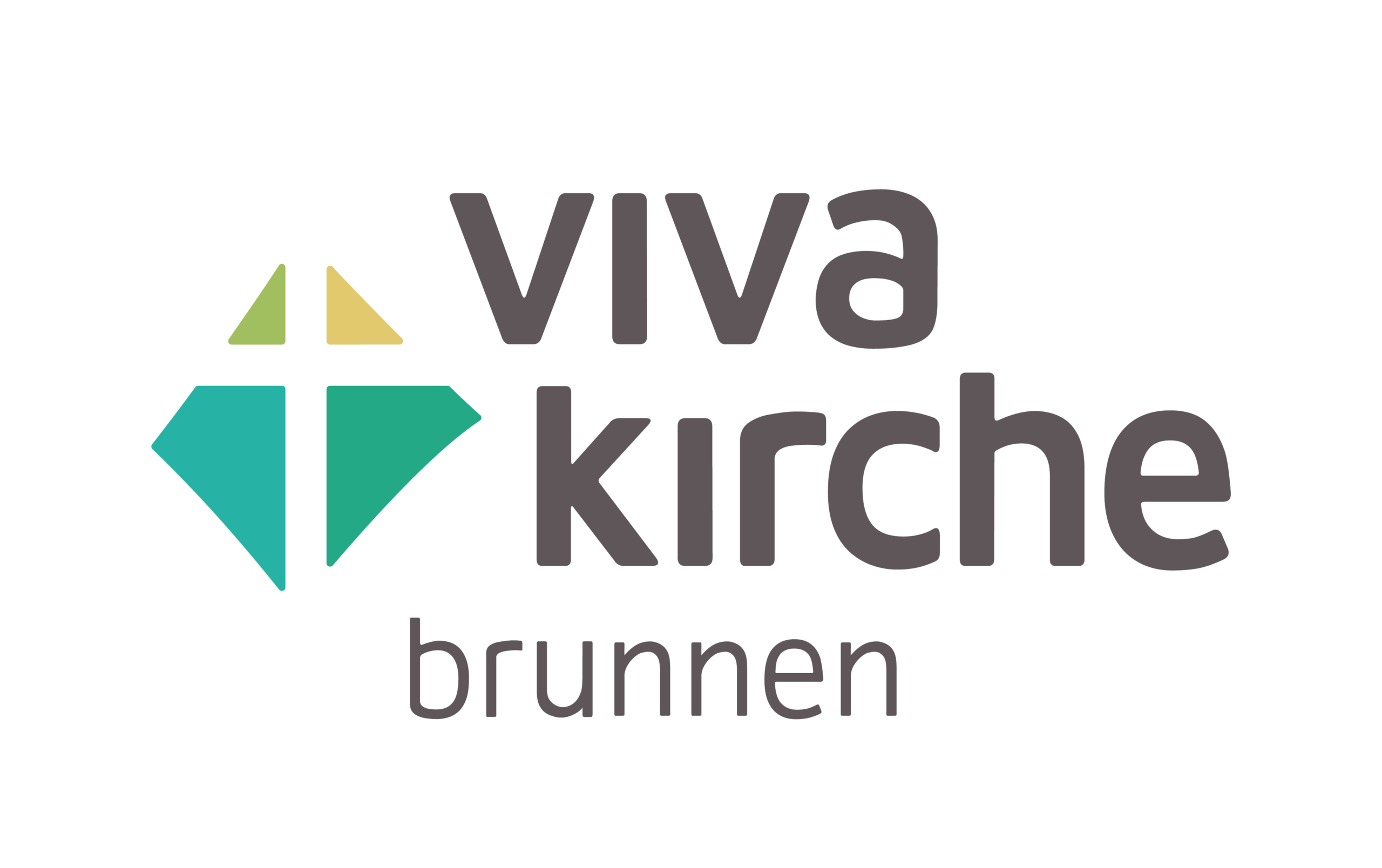 Viva Kirche Brunnen
